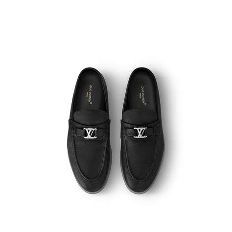 mocassino uomo louis vuitton|louis vuitton loafers for men.